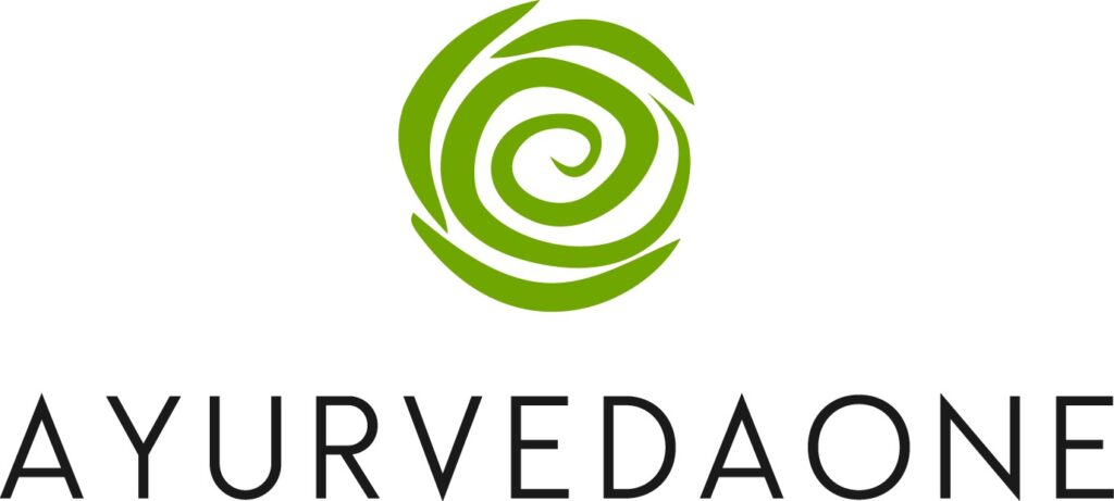 Ayur VedaOne Logo