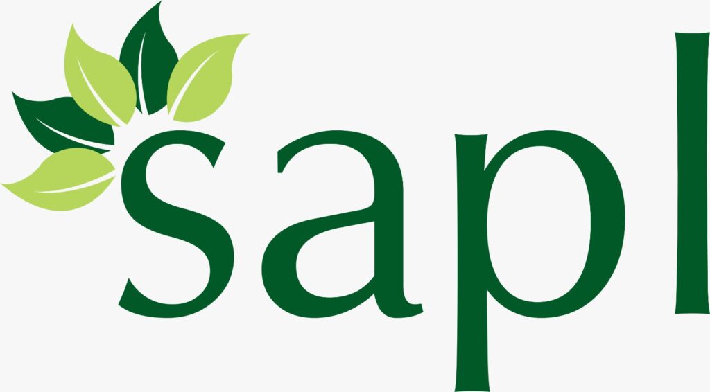 SAPL logo